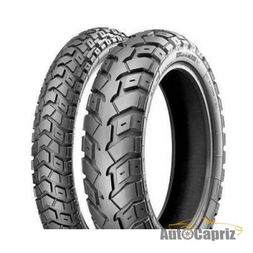 Мотошины Heidenau K60 Scout 110/80 R19 59T